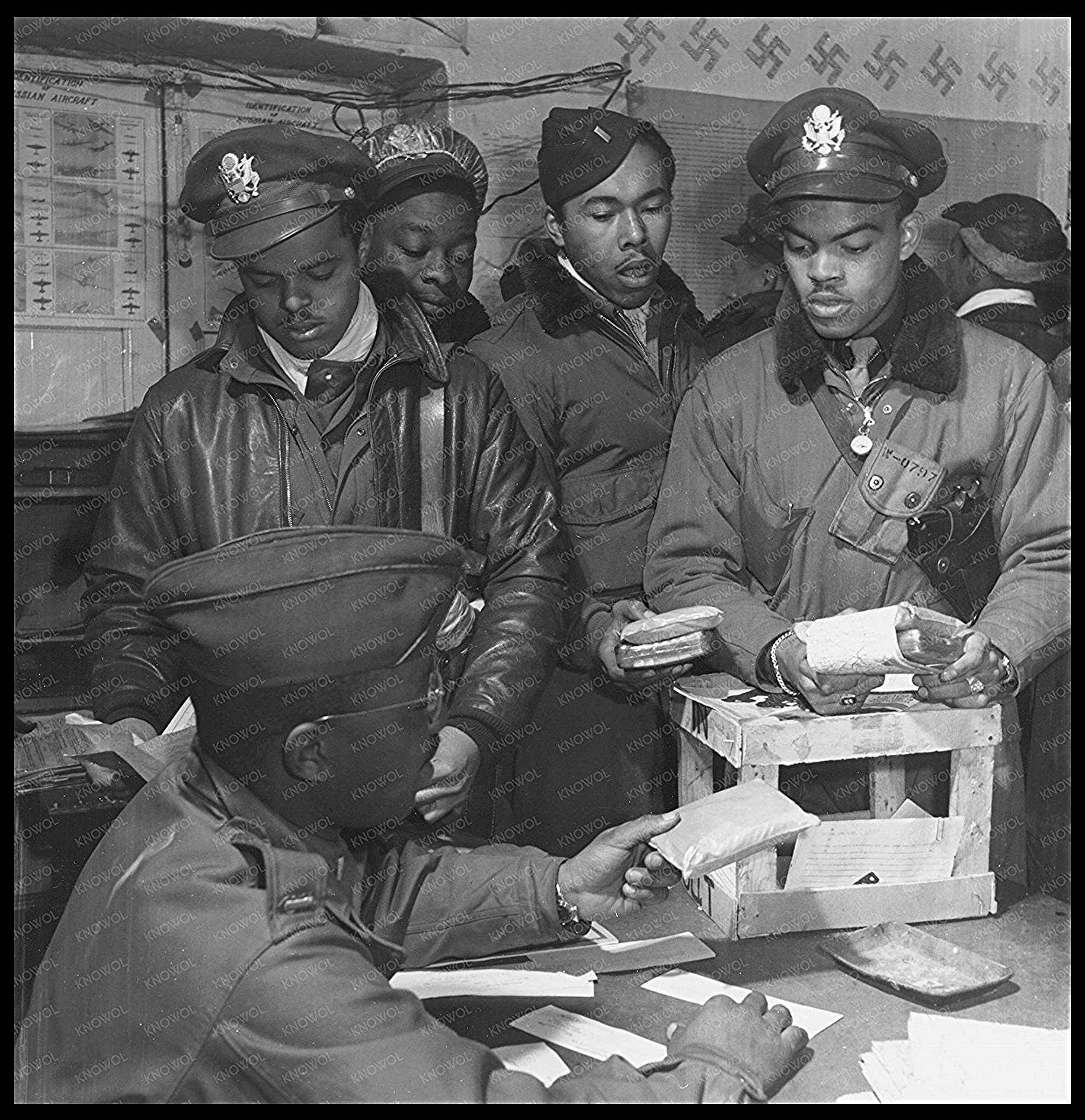 Black Soldiers: A History of Valor & Resistance – carlitoboricua