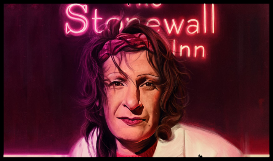 Sylvia Rivera & the June 28, 1969, STONEWALL UPRISING – carlitoboricua